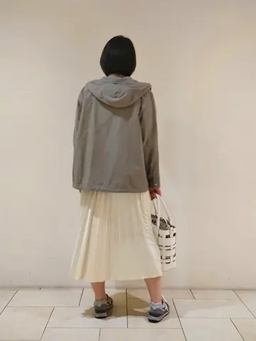 23区 L 岡 コーディネート画像