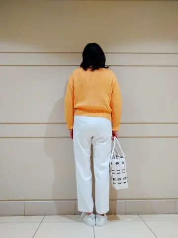 23区 L 山崎 コーディネート画像