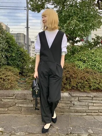 23区 L 近藤 コーディネート画像