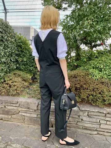 23区 L 近藤 コーディネート画像