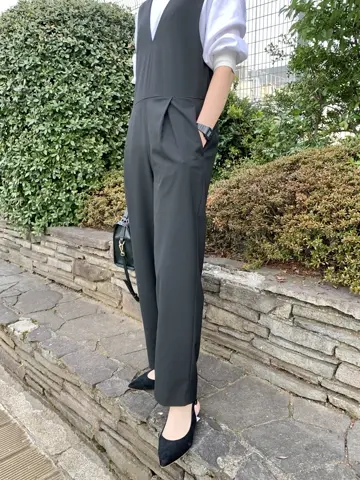 23区 L 近藤 コーディネート画像