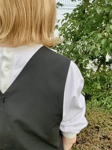 23区 L 近藤 コーディネート画像