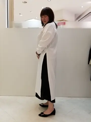 23区 L kazumi コーディネート画像