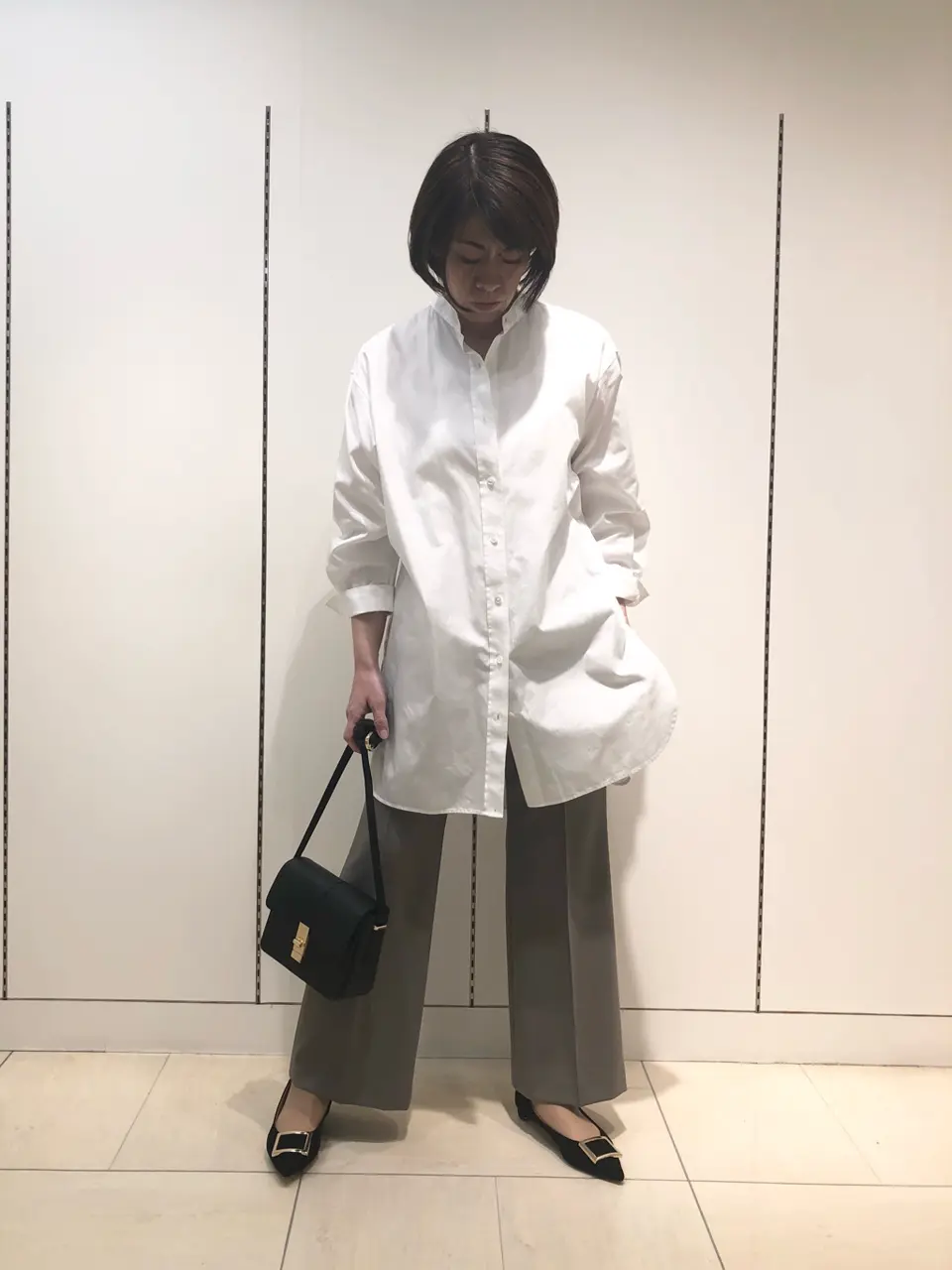 23区 L 鈴木 コーディネート画像