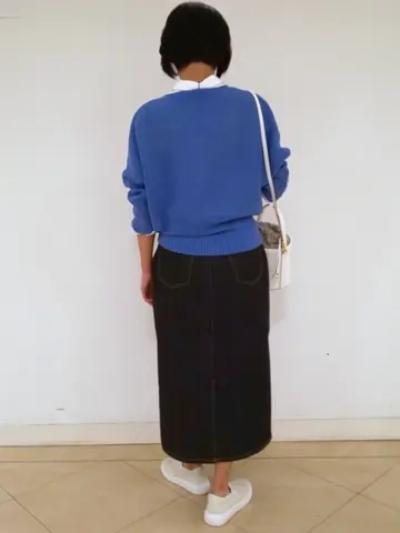 23区 L 野村 コーディネート画像