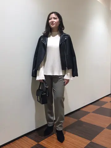 23区 L S コーディネート画像