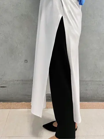 23区 L 西村 コーディネート画像