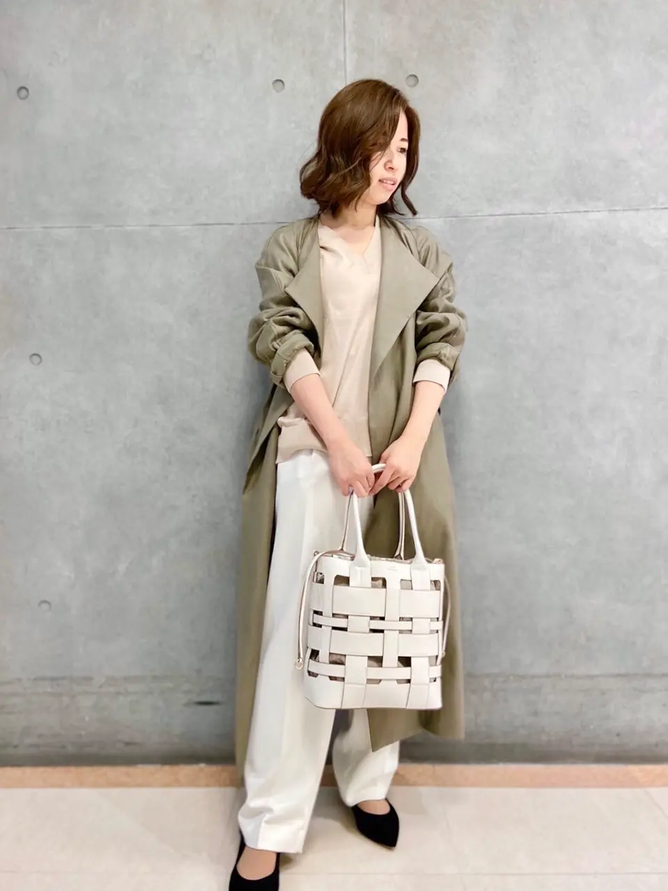  伊東 コーディネート画像