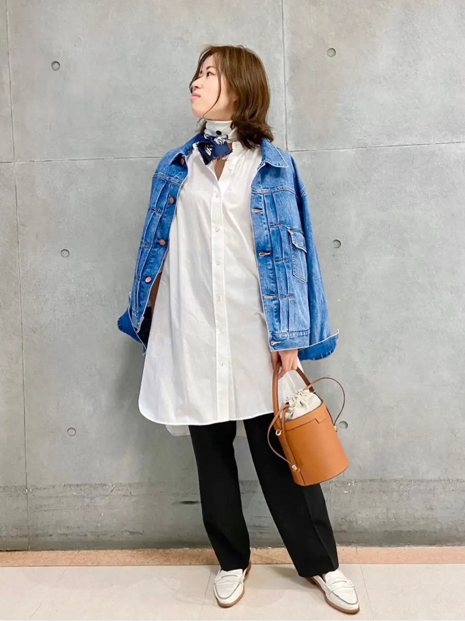  伊東 コーディネート画像