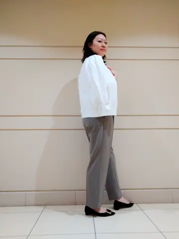 23区 L 山崎 コーディネート画像