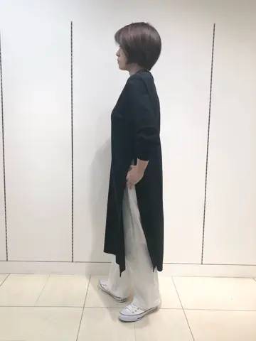 23区 L 鈴木 コーディネート画像