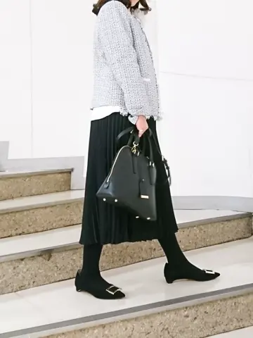 23区 L 服部 コーディネート画像