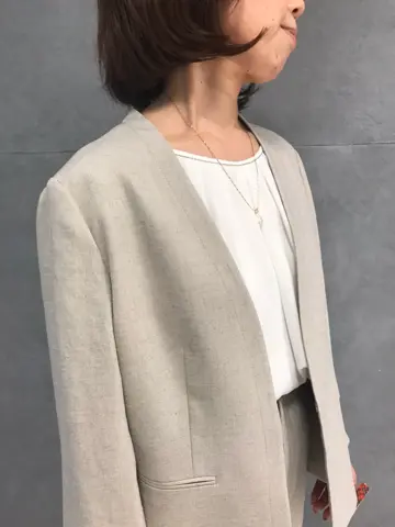 23区 L 西村 コーディネート画像