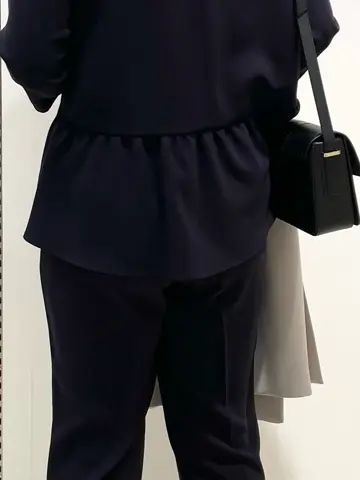 23区 L 松澤 コーディネート画像