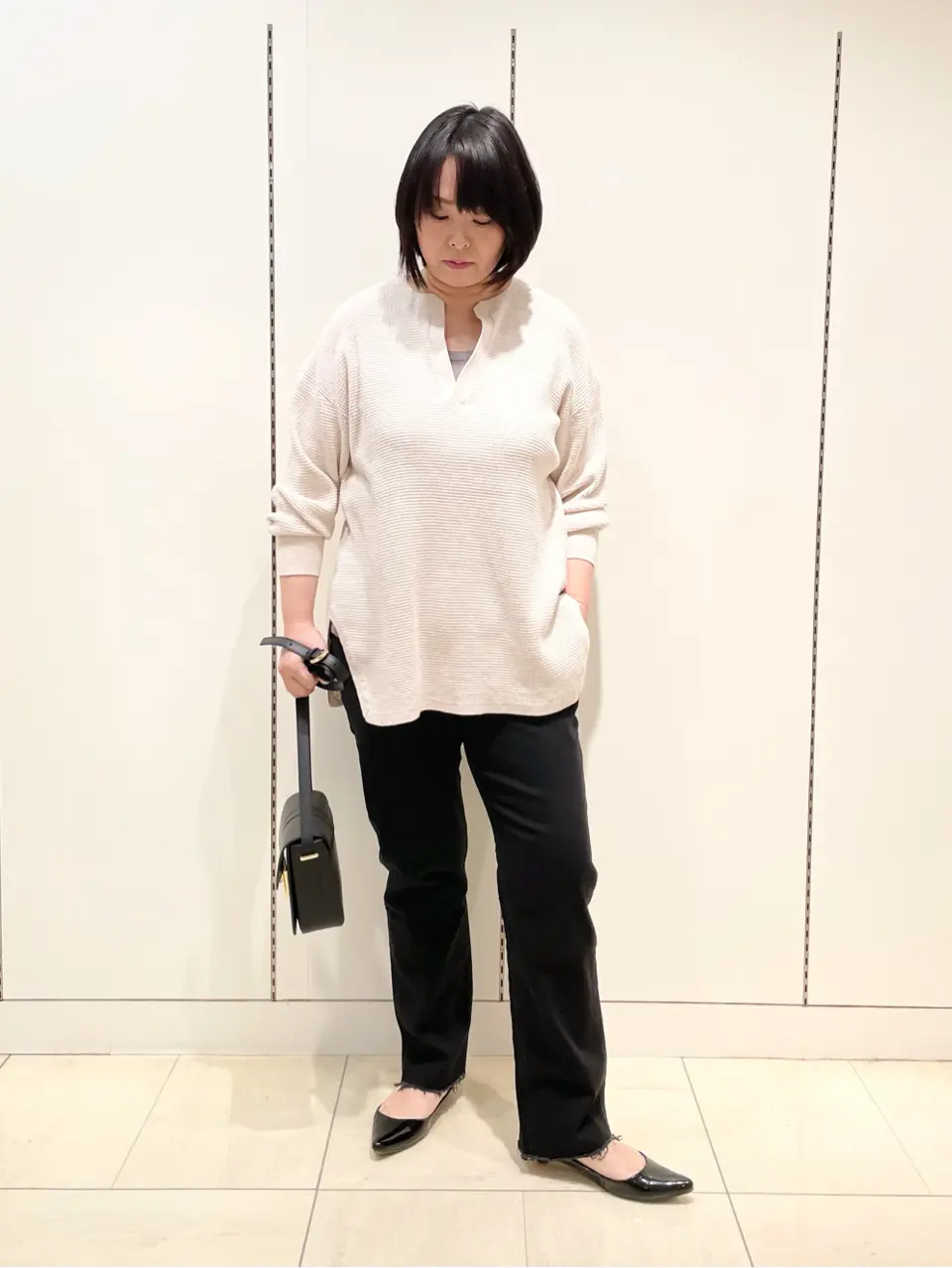  松澤 コーディネート画像