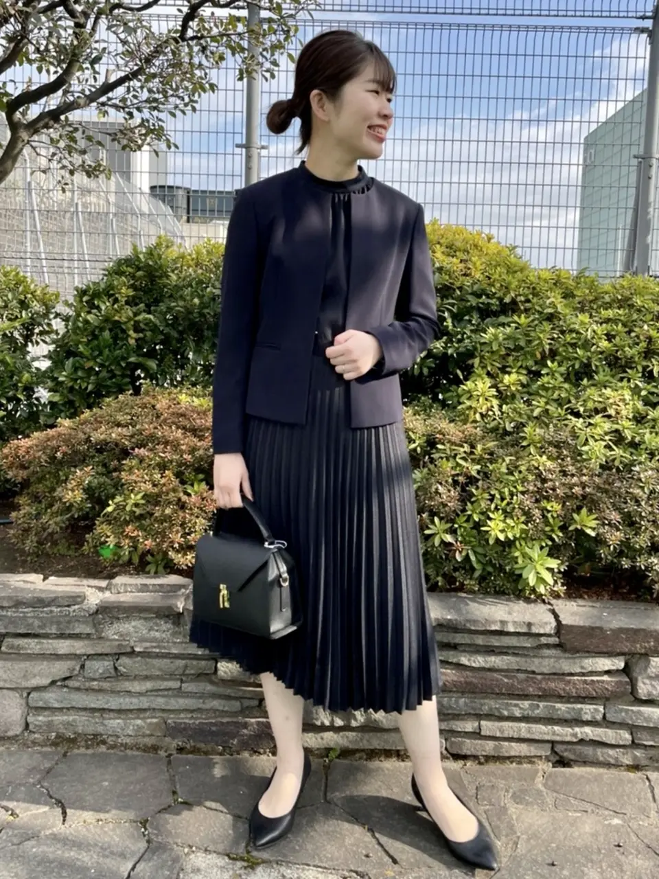  近藤 コーディネート画像