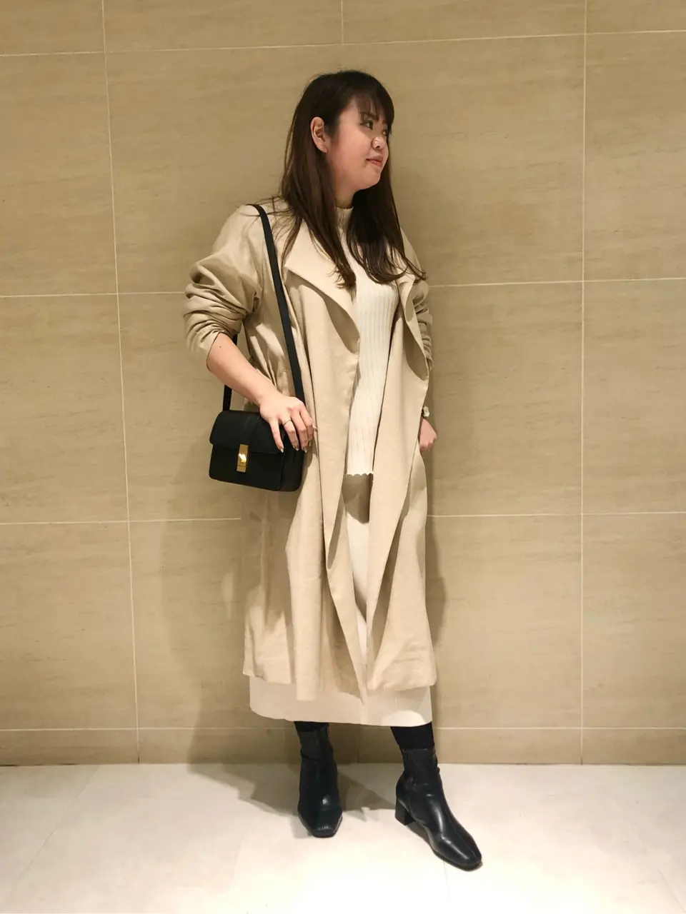  松本 コーディネート画像