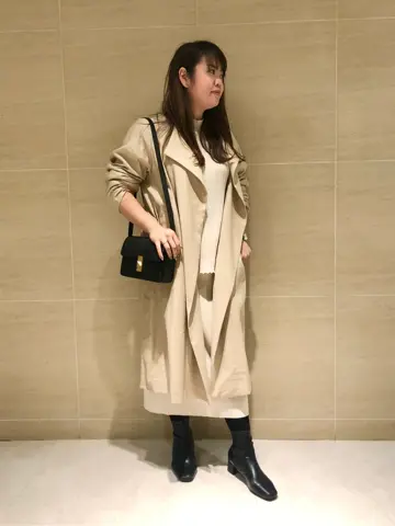 23区 L 松本 コーディネート画像