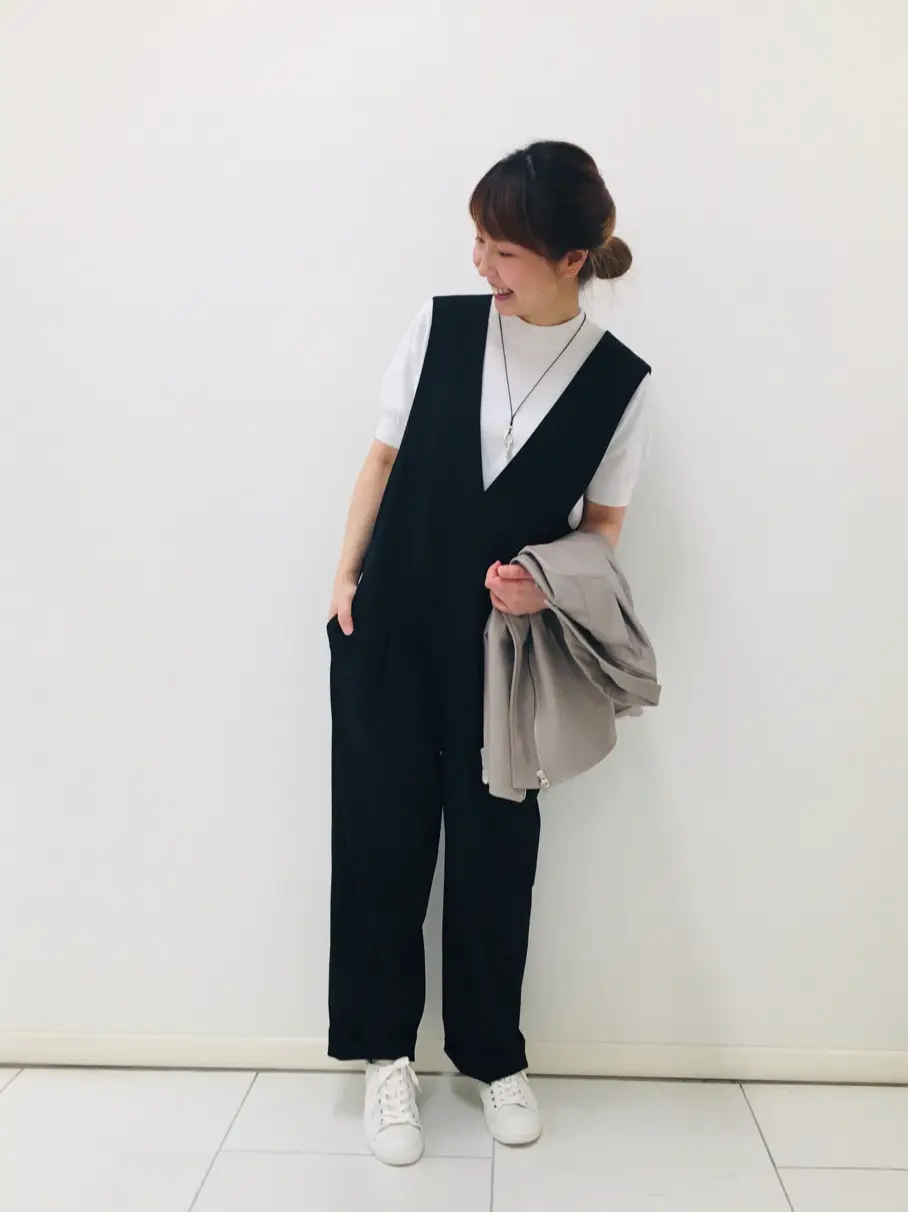 23区 L やの コーディネート画像