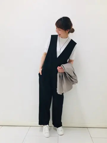 23区 L やの コーディネート画像