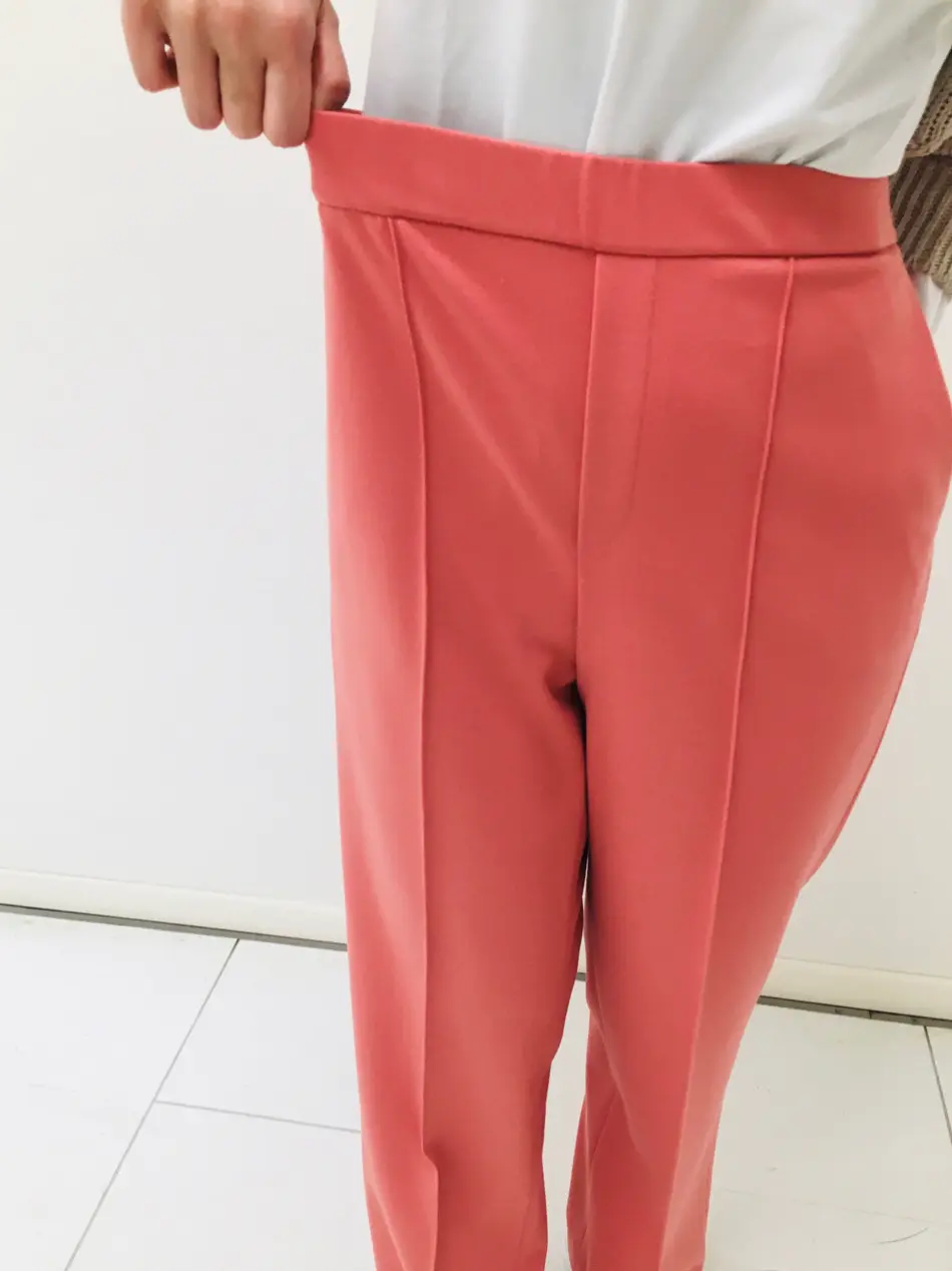 23区 L やの コーディネート画像