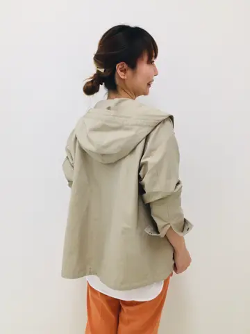 23区 L やの コーディネート画像