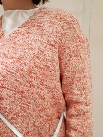 23区 L 西川 コーディネート画像