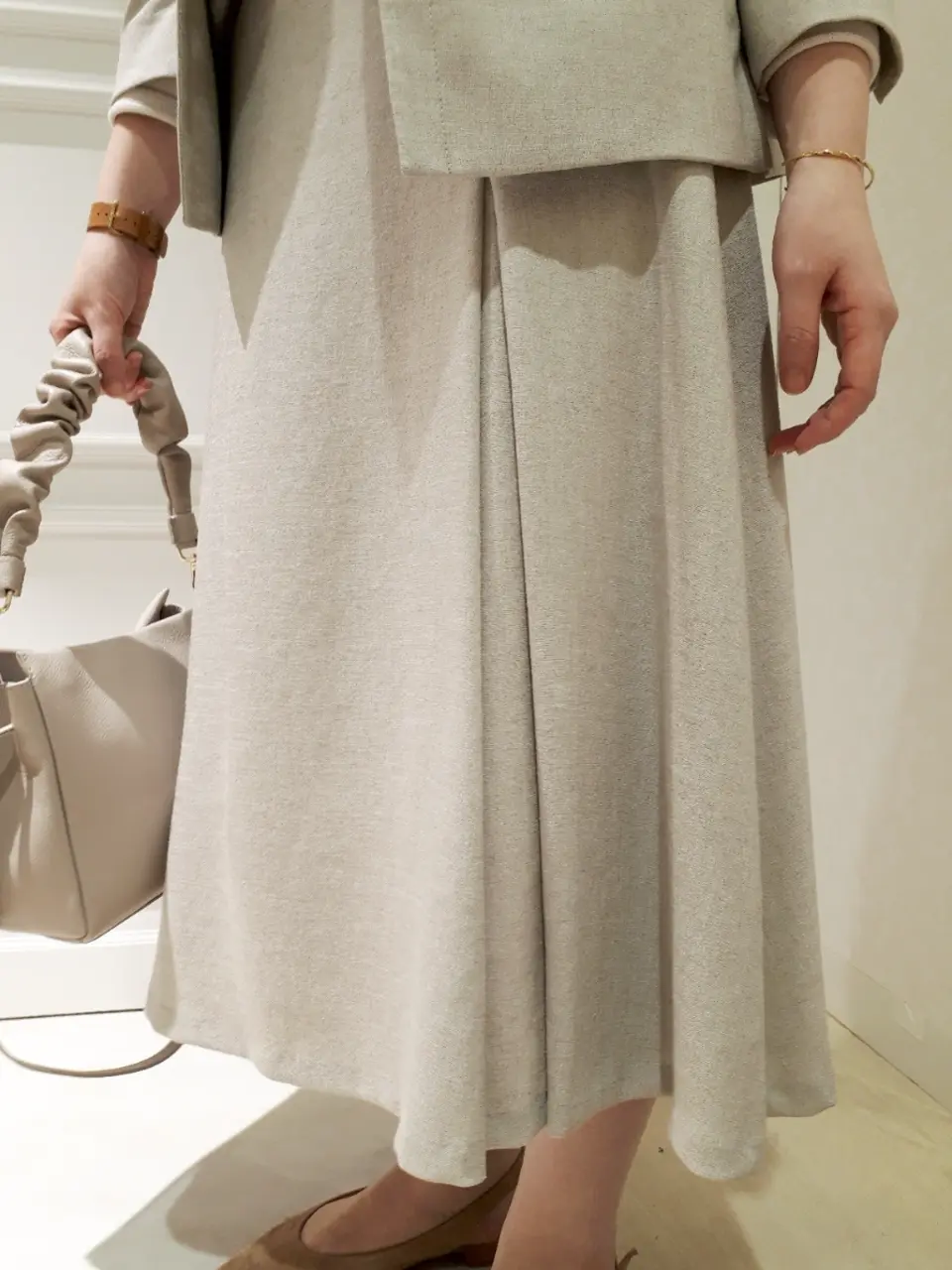 23区 L 西川 コーディネート画像