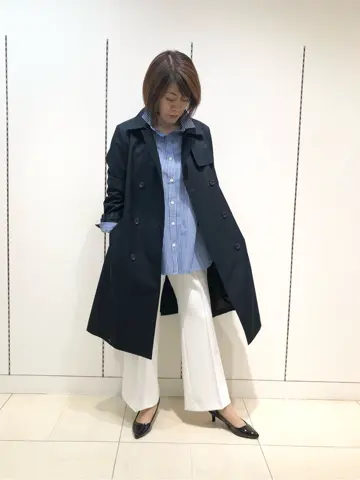 23区 L 鈴木 コーディネート画像