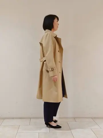 23区 L 岡 コーディネート画像