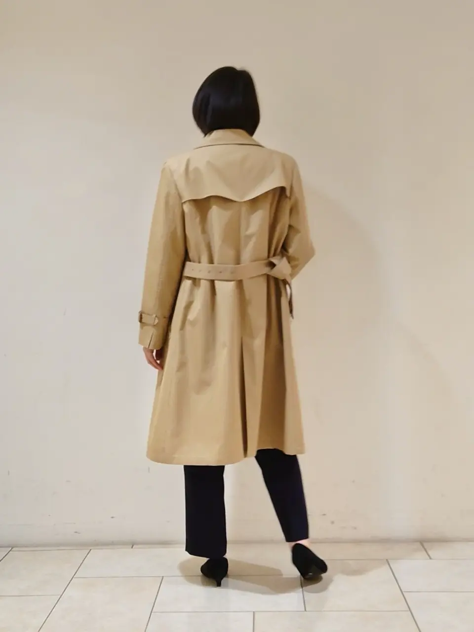 23区 L 岡 コーディネート画像