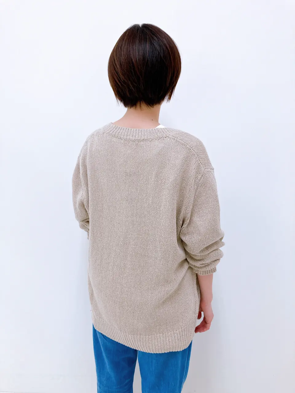 23区 L 蔦谷 コーディネート画像