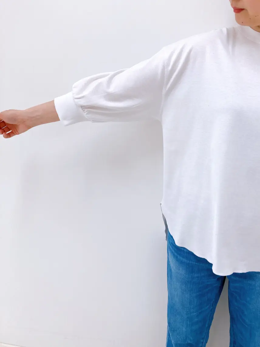 23区 L 蔦谷 コーディネート画像