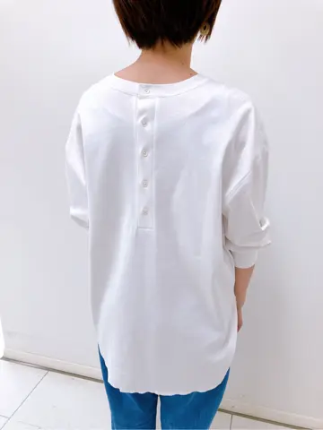 23区 L 蔦谷 コーディネート画像