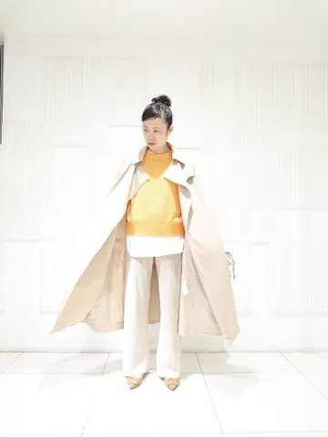 23区 L 山下 コーディネート画像