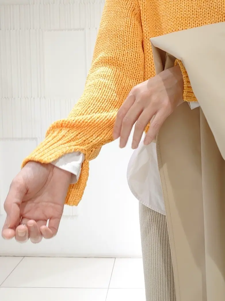 23区 L 山下 コーディネート画像