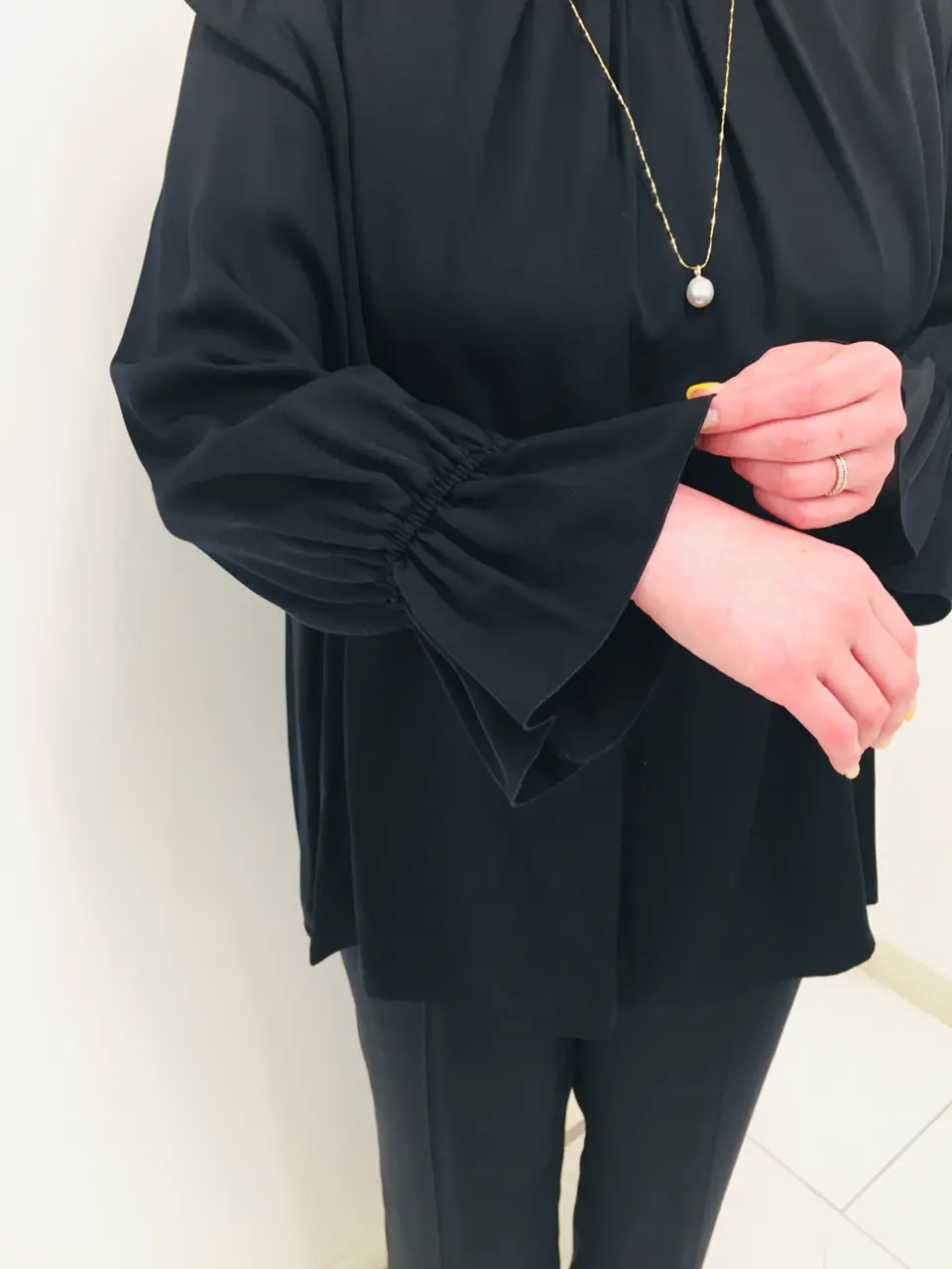 23区 L 佐藤 コーディネート画像