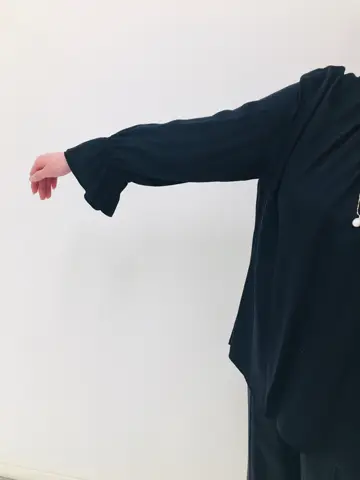 23区 L 佐藤 コーディネート画像