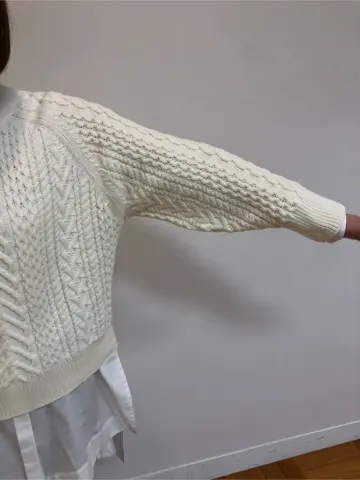 23区 L 露草 コーディネート画像