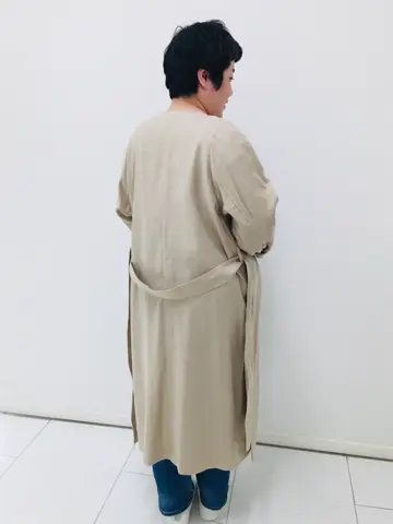 23区 L 佐藤 コーディネート画像