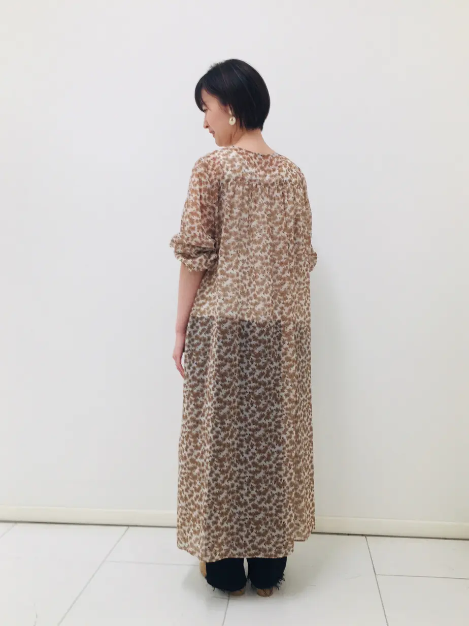 23区 L 蔦谷 コーディネート画像