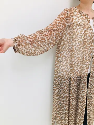 23区 L 蔦谷 コーディネート画像