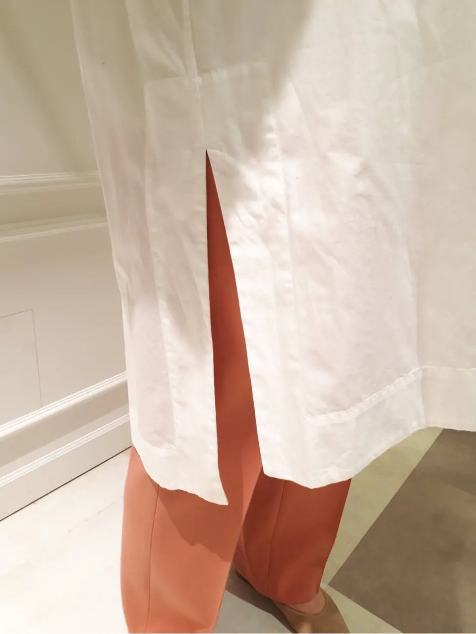 23区 L 杉山 コーディネート画像