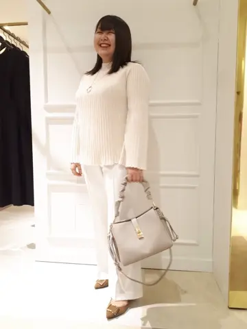 23区 L 杉山 コーディネート画像