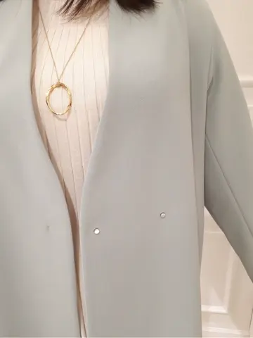 23区 L 杉山 コーディネート画像