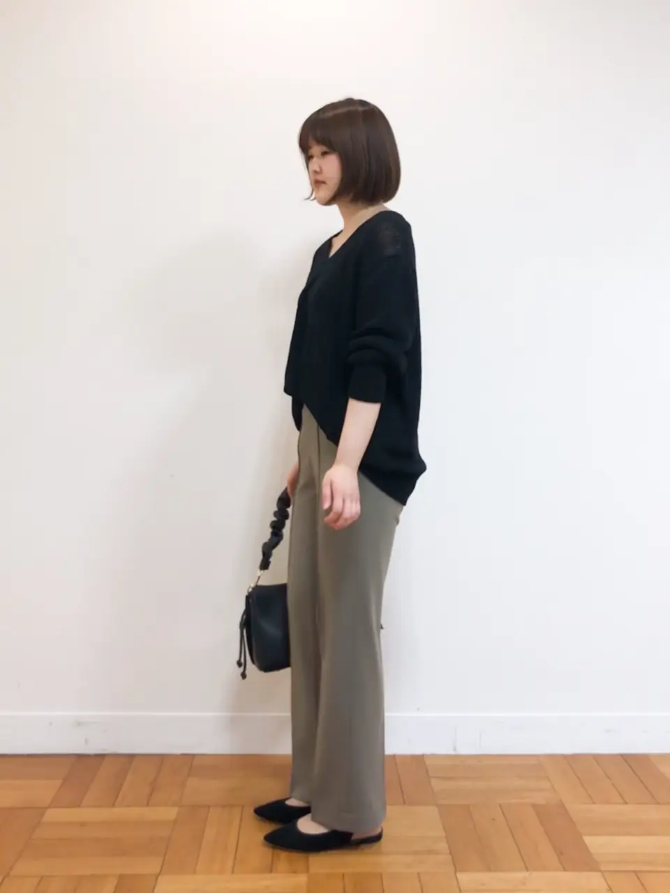 23区 L 露草 コーディネート画像