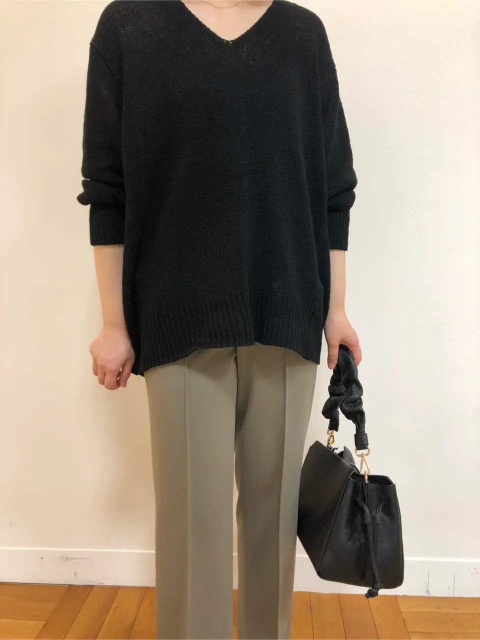 23区 L 露草 コーディネート画像