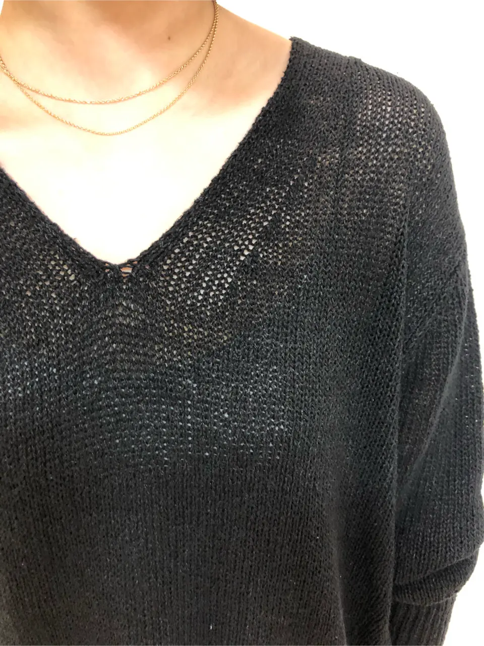 23区 L 露草 コーディネート画像