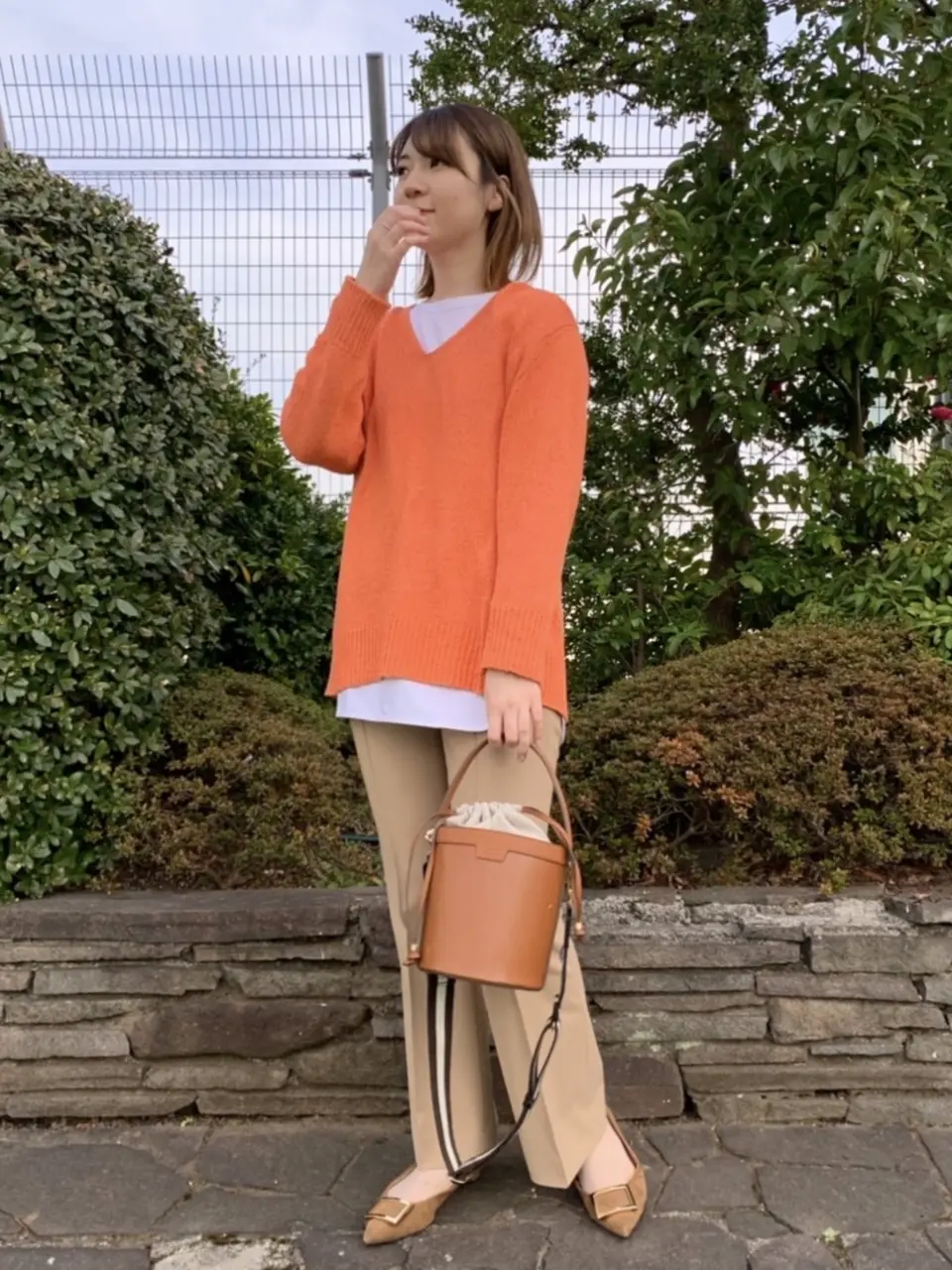  近藤 コーディネート画像