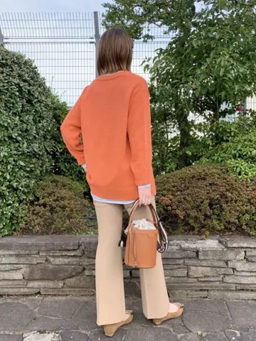 23区 L 近藤 コーディネート画像